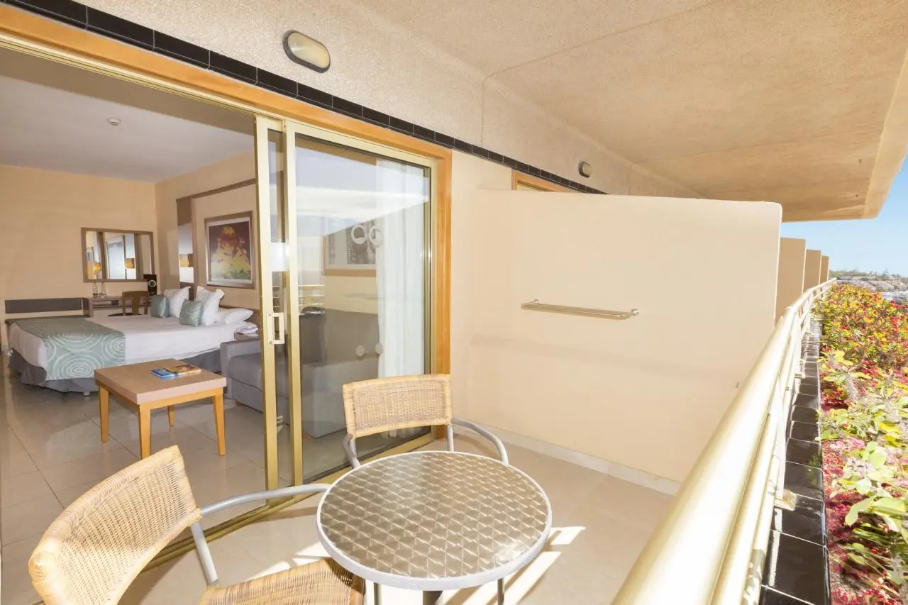 Gloria Palace San Agustin Thalasso & Hotel — GLORIA PALACE SAN AGUSTIN THALASSO & HOTEL