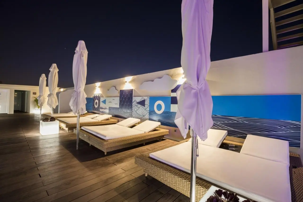 Gloria Palace San Agustin Thalasso & Hotel — GLORIA PALACE SAN AGUSTIN THALASSO & HOTEL