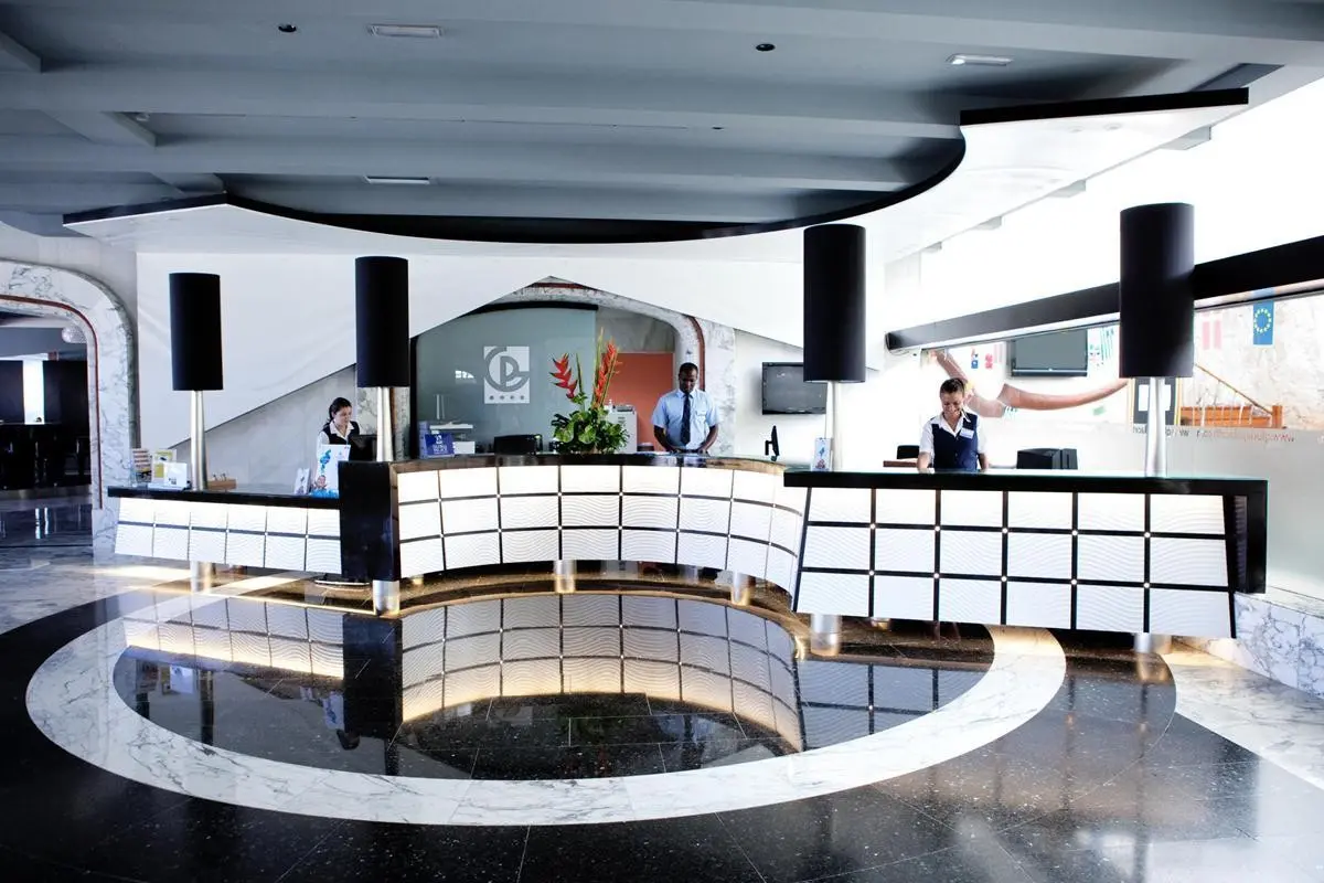 Gloria Palace San Agustin Thalasso & Hotel — GLORIA PALACE SAN AGUSTIN THALASSO & HOTEL