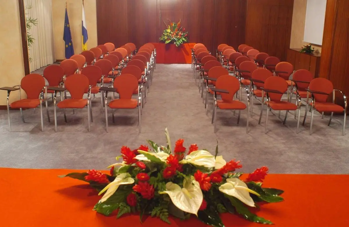 Gloria Palace San Agustin Thalasso & Hotel — GLORIA PALACE SAN AGUSTIN THALASSO & HOTEL