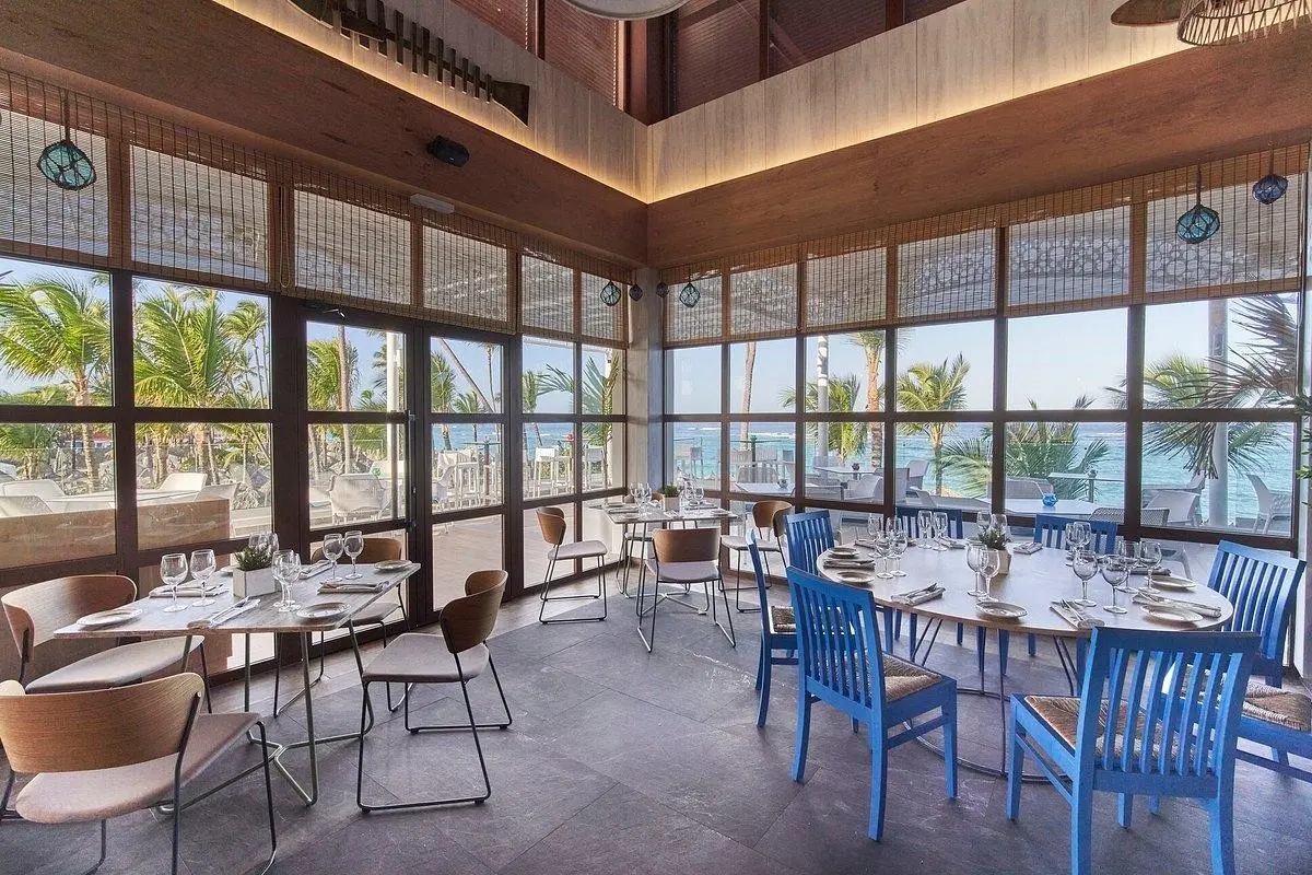 Grand Bavaro Princess — BAHIA PRINCIPE GRAND PUNTA CANA