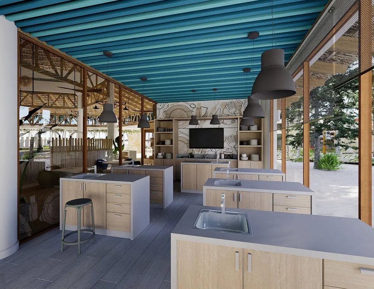 Grand Bavaro Princess — BAHIA PRINCIPE GRAND PUNTA CANA