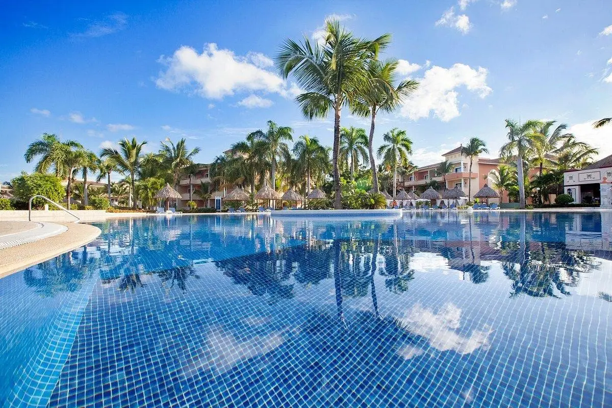 Grand Bavaro Princess — BAHIA PRINCIPE GRAND PUNTA CANA
