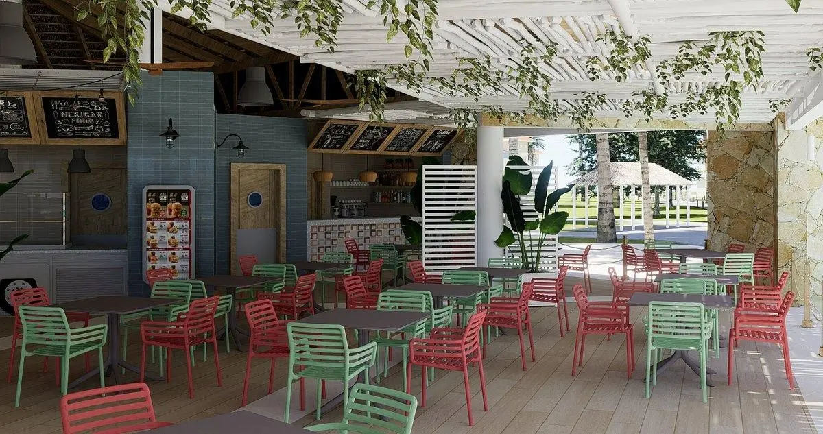 Grand Bavaro Princess — BAHIA PRINCIPE GRAND PUNTA CANA