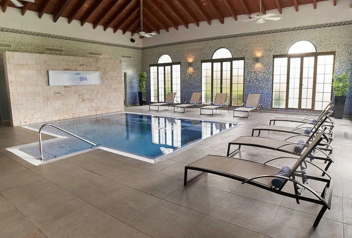 Grand Bavaro Princess — BAHIA PRINCIPE GRAND PUNTA CANA