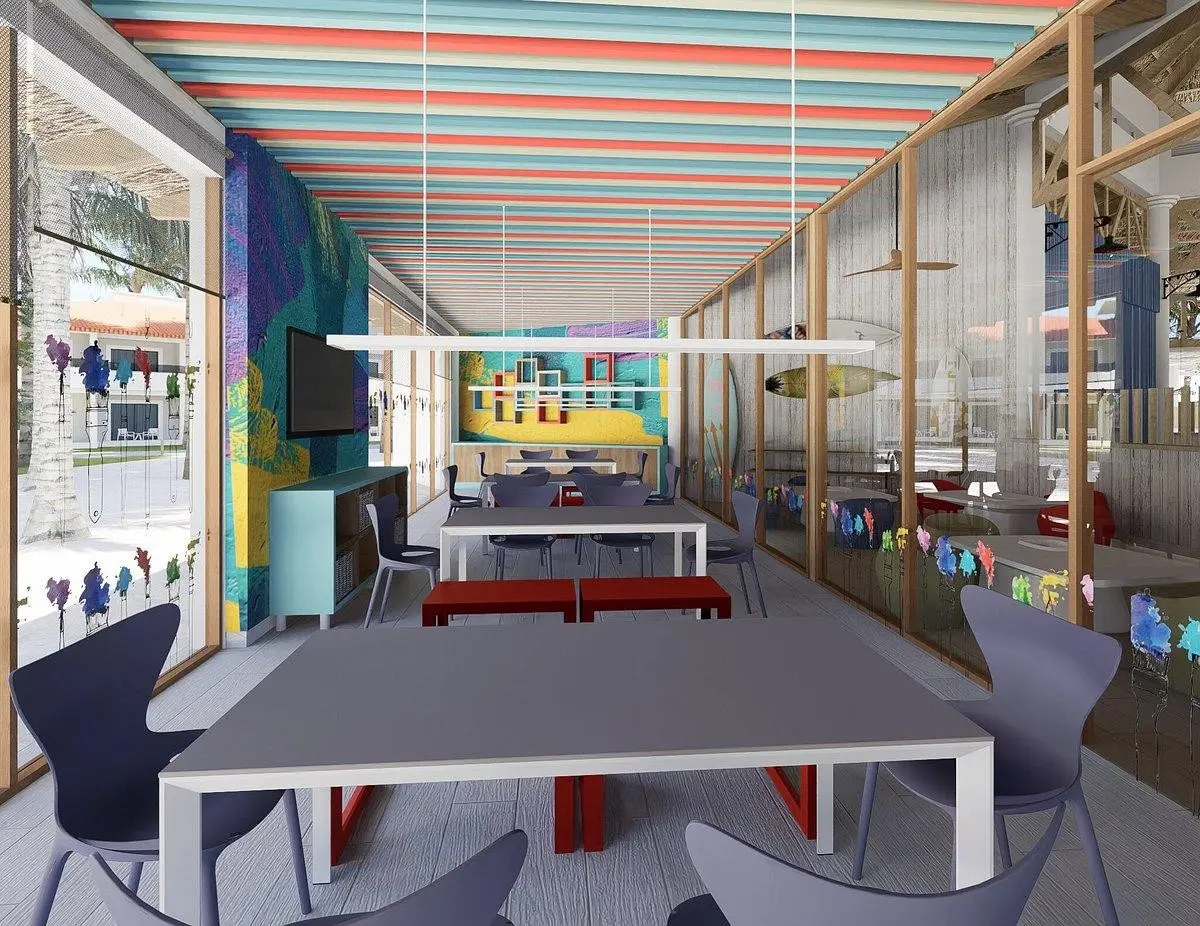 Grand Bavaro Princess — BAHIA PRINCIPE GRAND PUNTA CANA