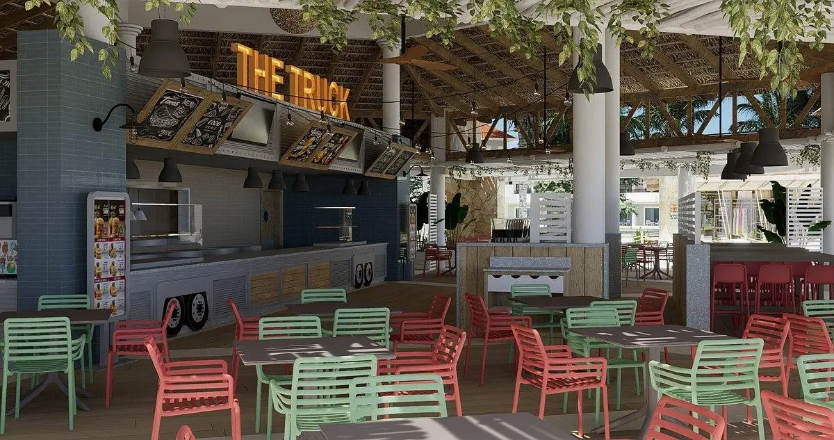 Grand Bavaro Princess — BAHIA PRINCIPE GRAND PUNTA CANA