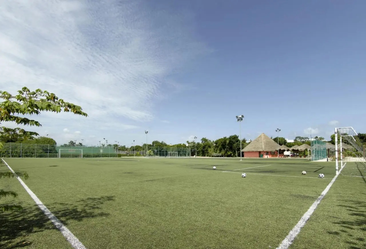 Grand Palladium Colonial Resort & Spa — GRAND PALLADIUM COLONIAL RESORT & SPA