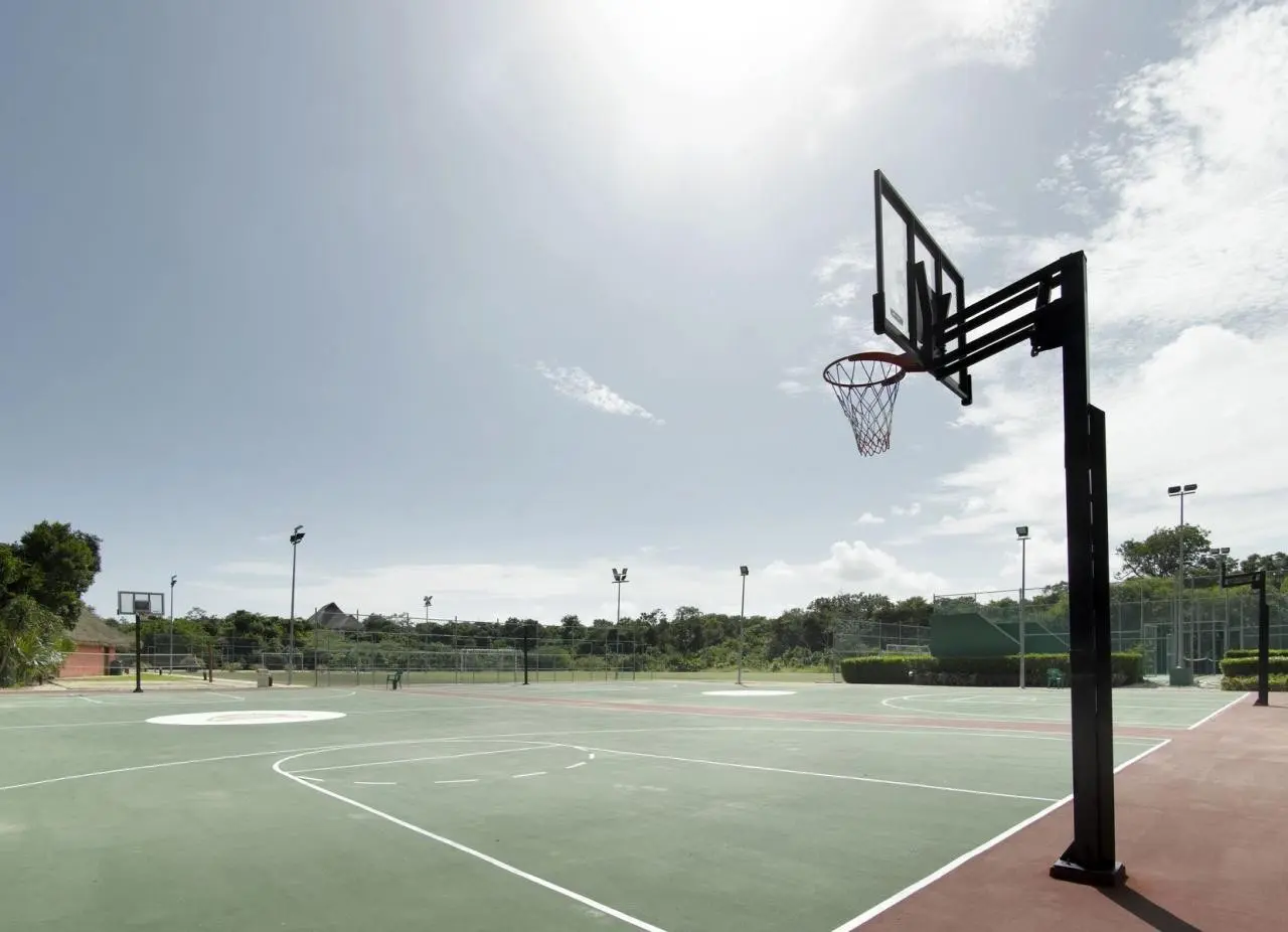 Grand Palladium Colonial Resort & Spa — GRAND PALLADIUM COLONIAL RESORT & SPA