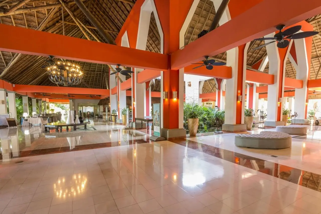 Grand Palladium Costa Mujeres Resort & Spa — GRAND PALLADIUM KANTENAH RESORT & SPA