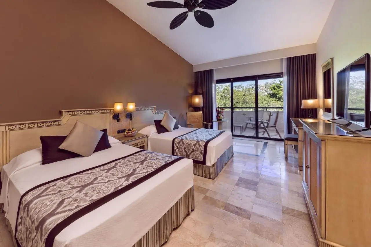 Grand Palladium Costa Mujeres Resort & Spa — GRAND PALLADIUM KANTENAH RESORT & SPA