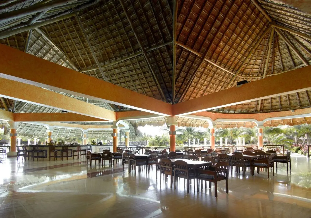 Grand Palladium Costa Mujeres Resort & Spa — GRAND PALLADIUM KANTENAH RESORT & SPA