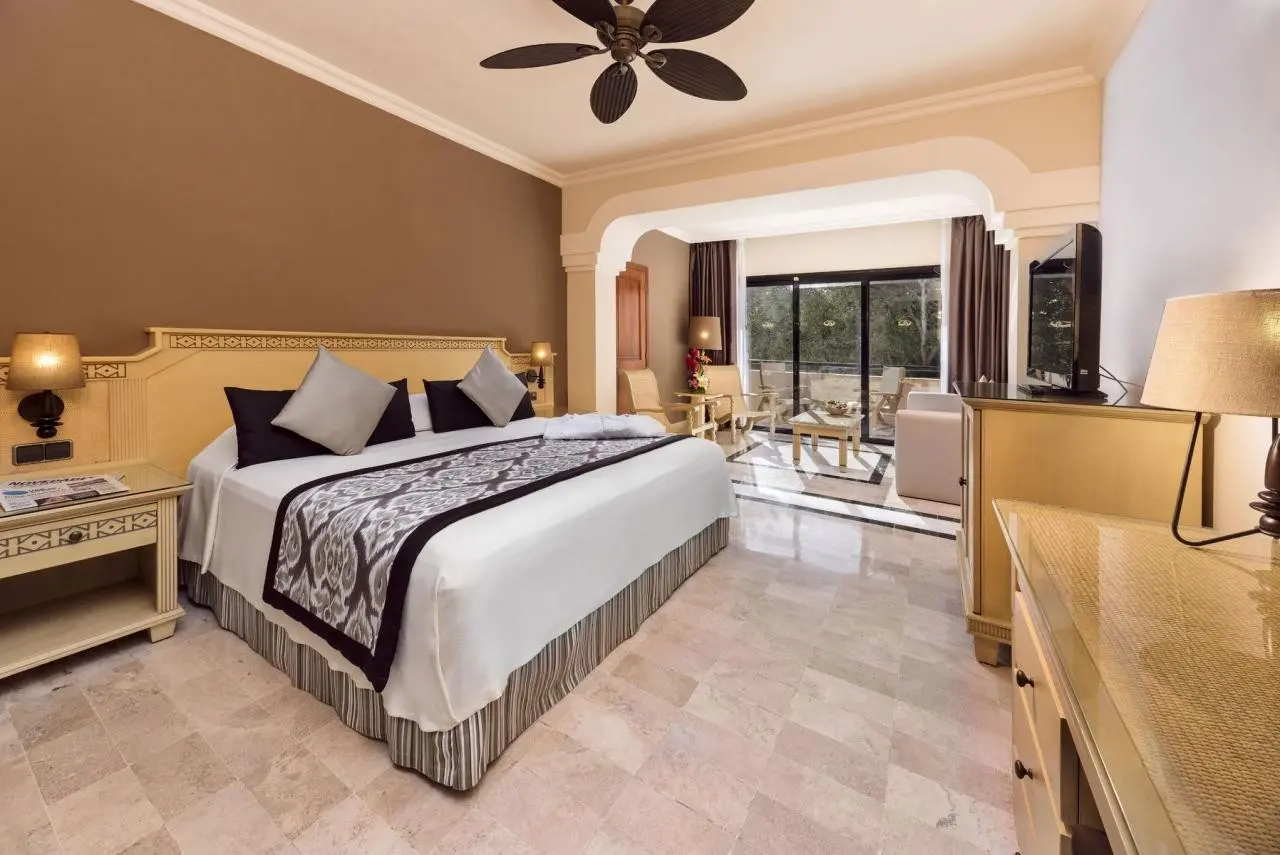 Grand Palladium Costa Mujeres Resort & Spa — GRAND PALLADIUM KANTENAH RESORT & SPA