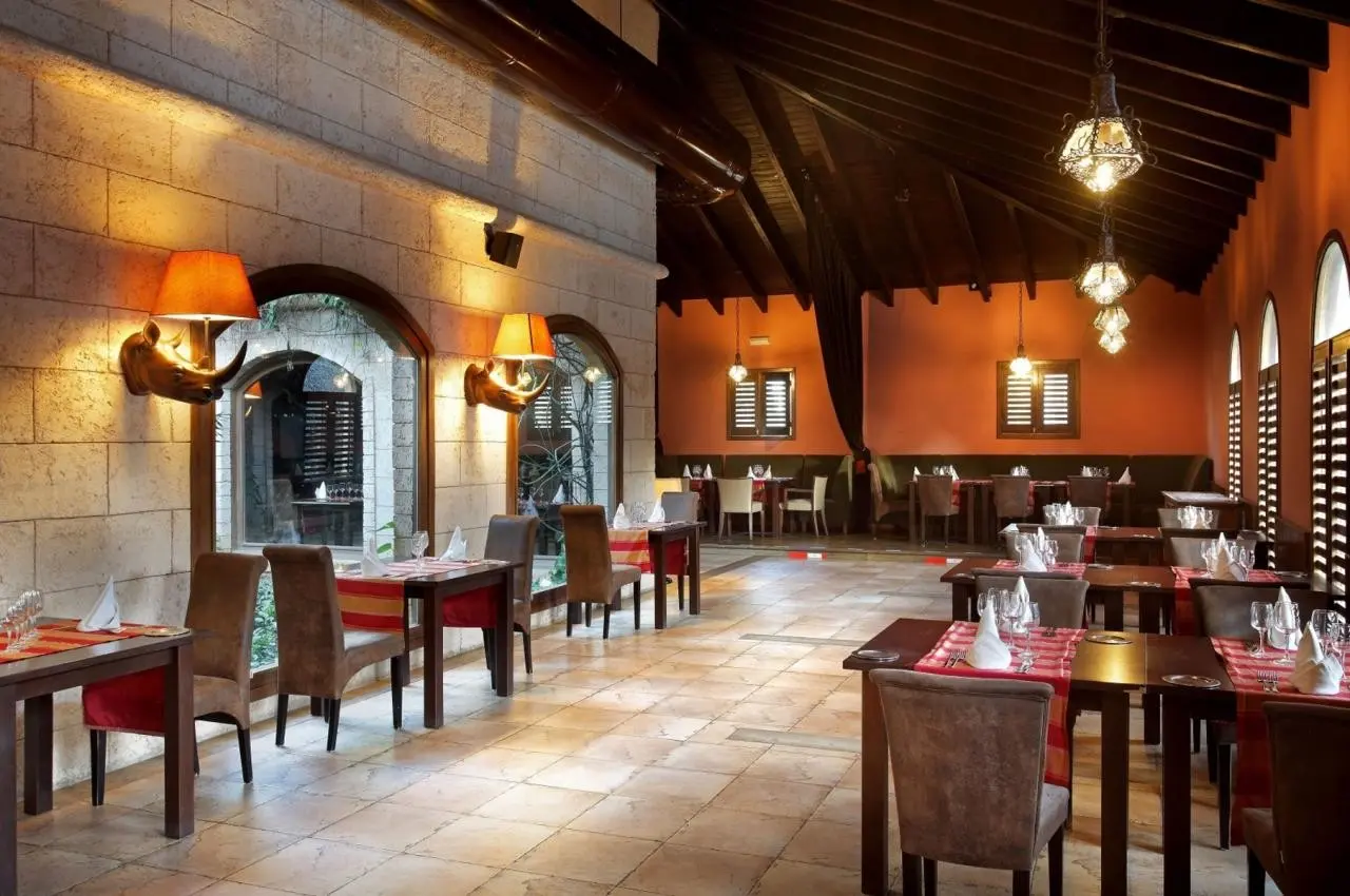 Grand Palladium Punta Cana Resort & Spa — GRAND PALLADIUM PUNTA CANA RESORT & SPA