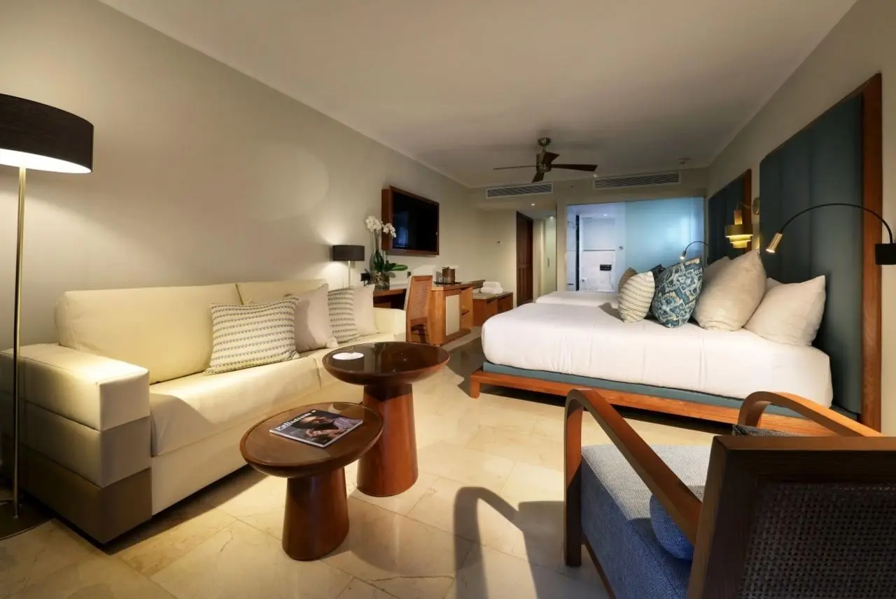 Grand Palladium Punta Cana Resort & Spa — GRAND PALLADIUM PUNTA CANA RESORT & SPA