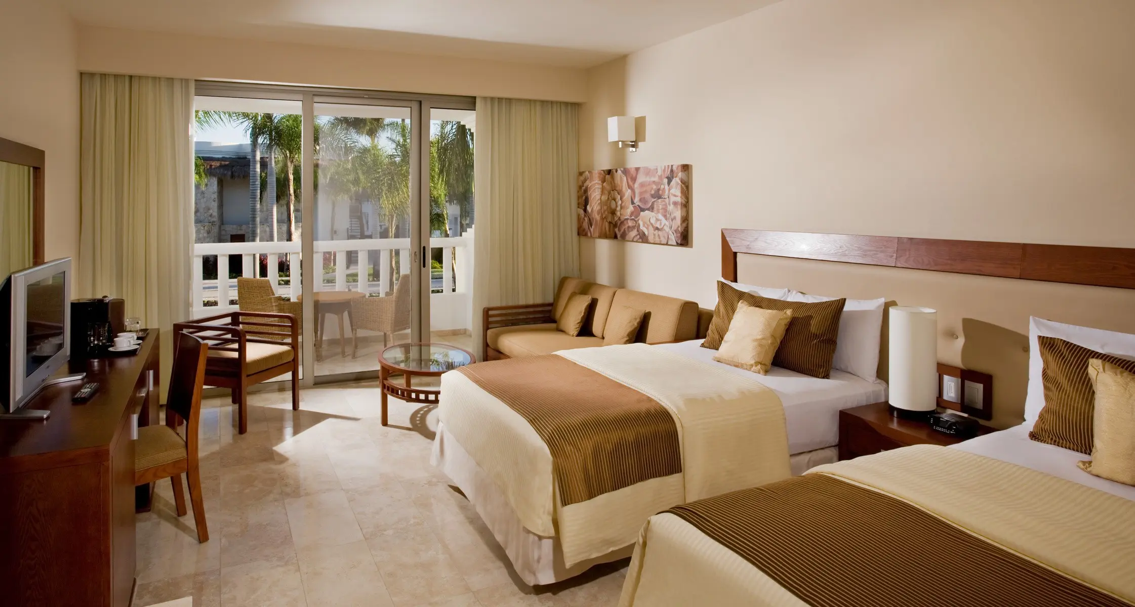 Grand Riviera Princess — GRAND RIVIERA PRINCESS ALL SUITES