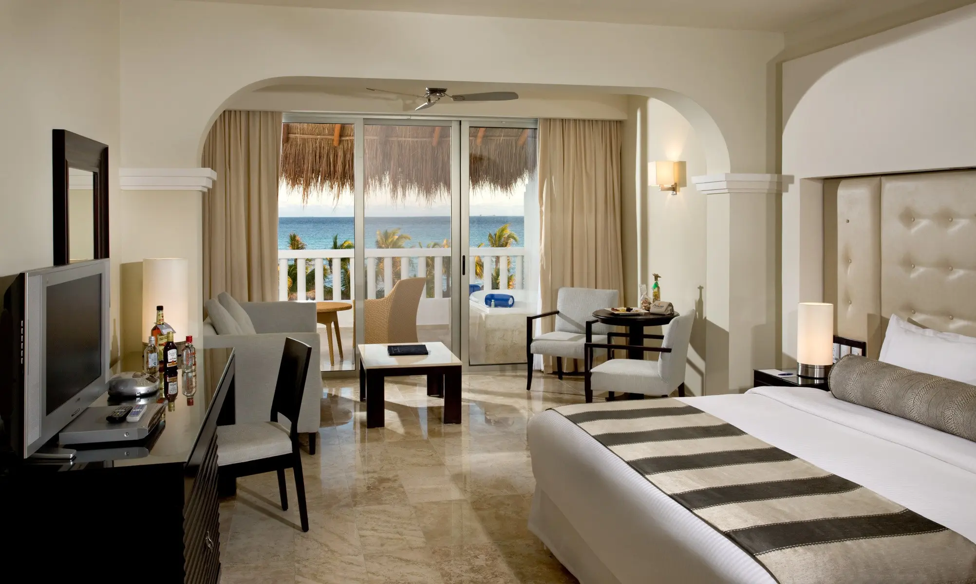 Grand Riviera Princess — GRAND RIVIERA PRINCESS ALL SUITES