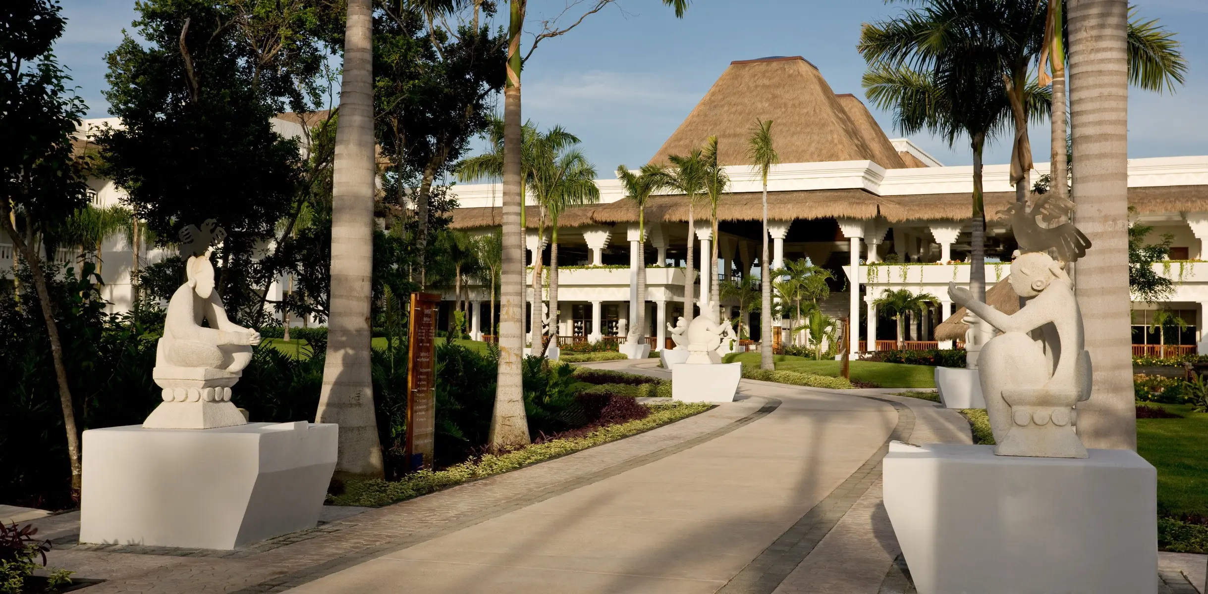 Grand Riviera Princess — GRAND RIVIERA PRINCESS ALL SUITES