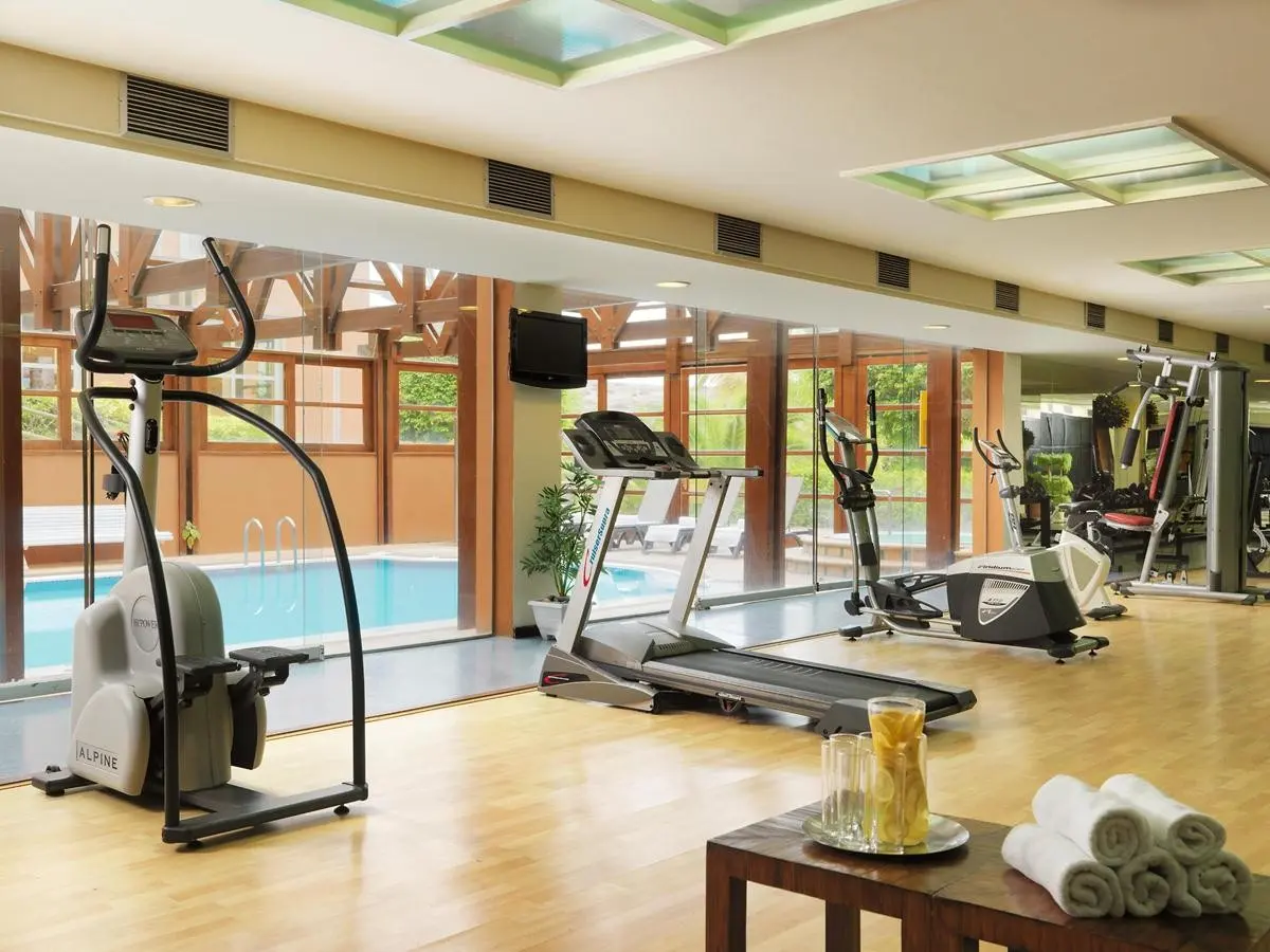 H10 Costa Adeje Palace — H10 COSTA ADEJE PALACE