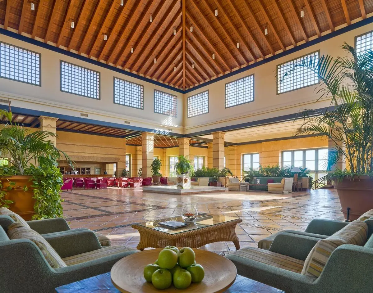 H10 Costa Adeje Palace — H10 COSTA ADEJE PALACE