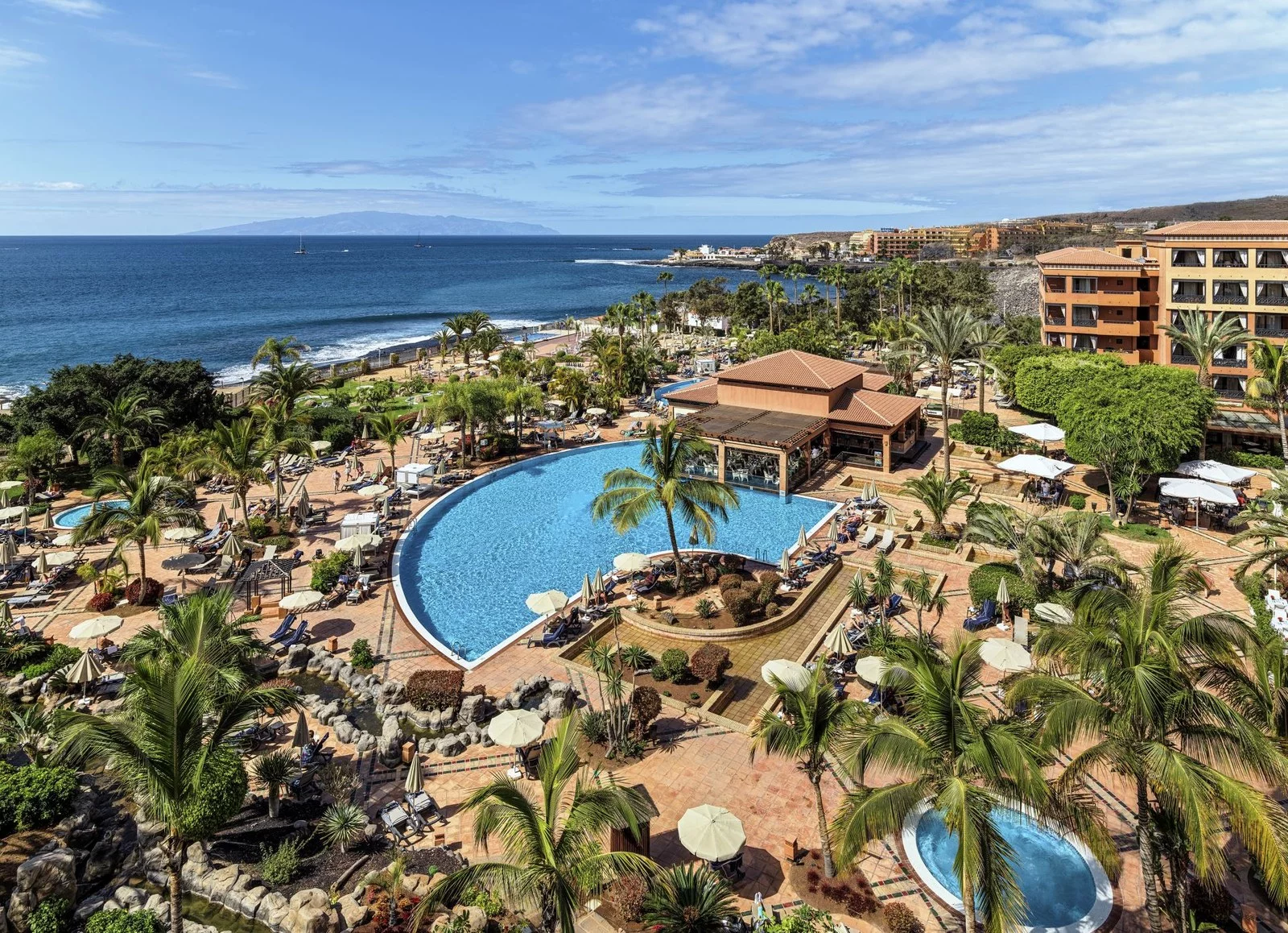 Hotel H10 Costa Adeje Palace