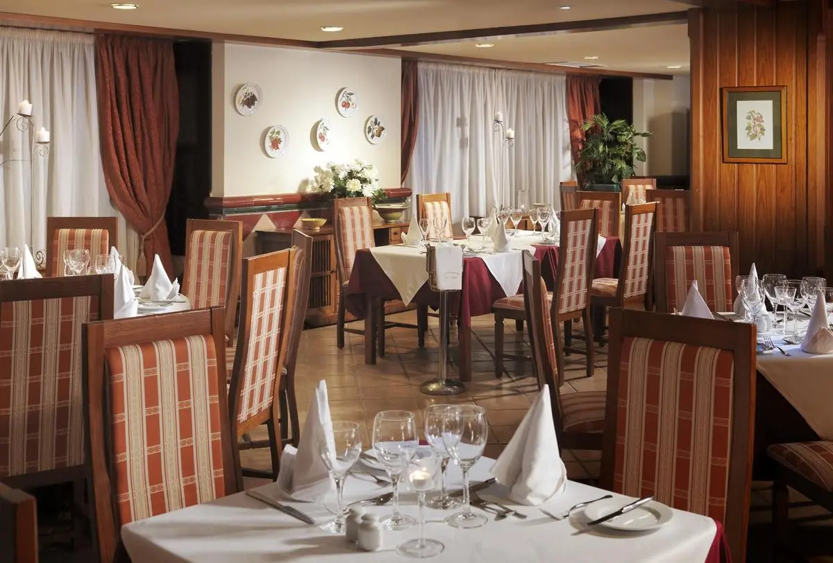 H10 Costa Adeje Palace — H10 COSTA ADEJE PALACE