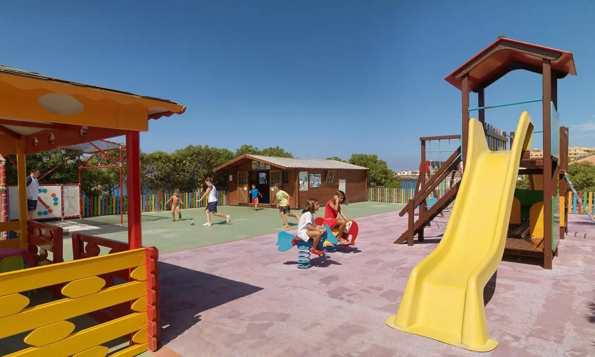 H10 Costa Adeje Palace — H10 COSTA ADEJE PALACE