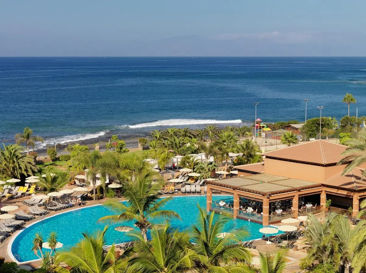 H10 Costa Adeje Palace — H10 COSTA ADEJE PALACE