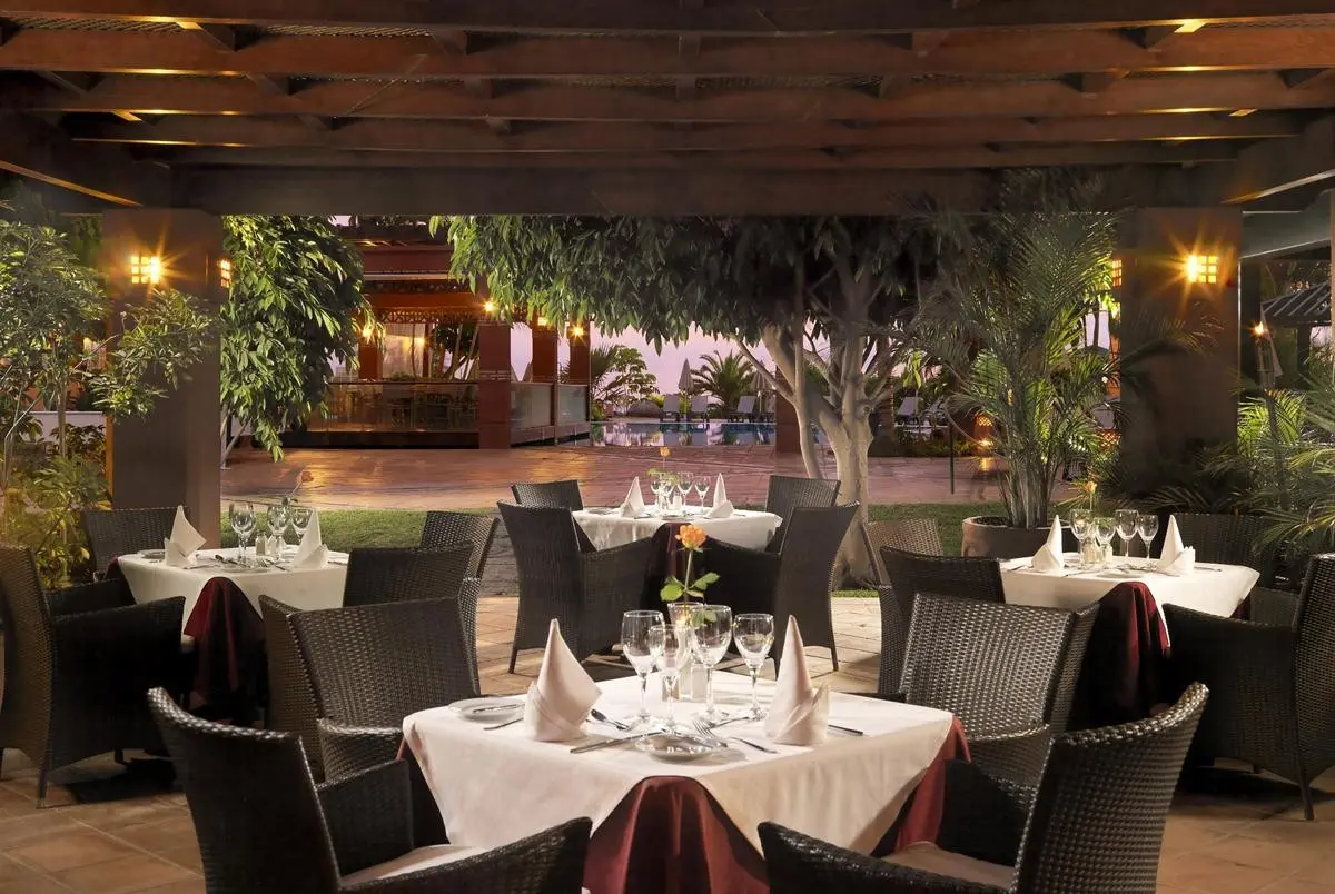 H10 Costa Adeje Palace — H10 COSTA ADEJE PALACE