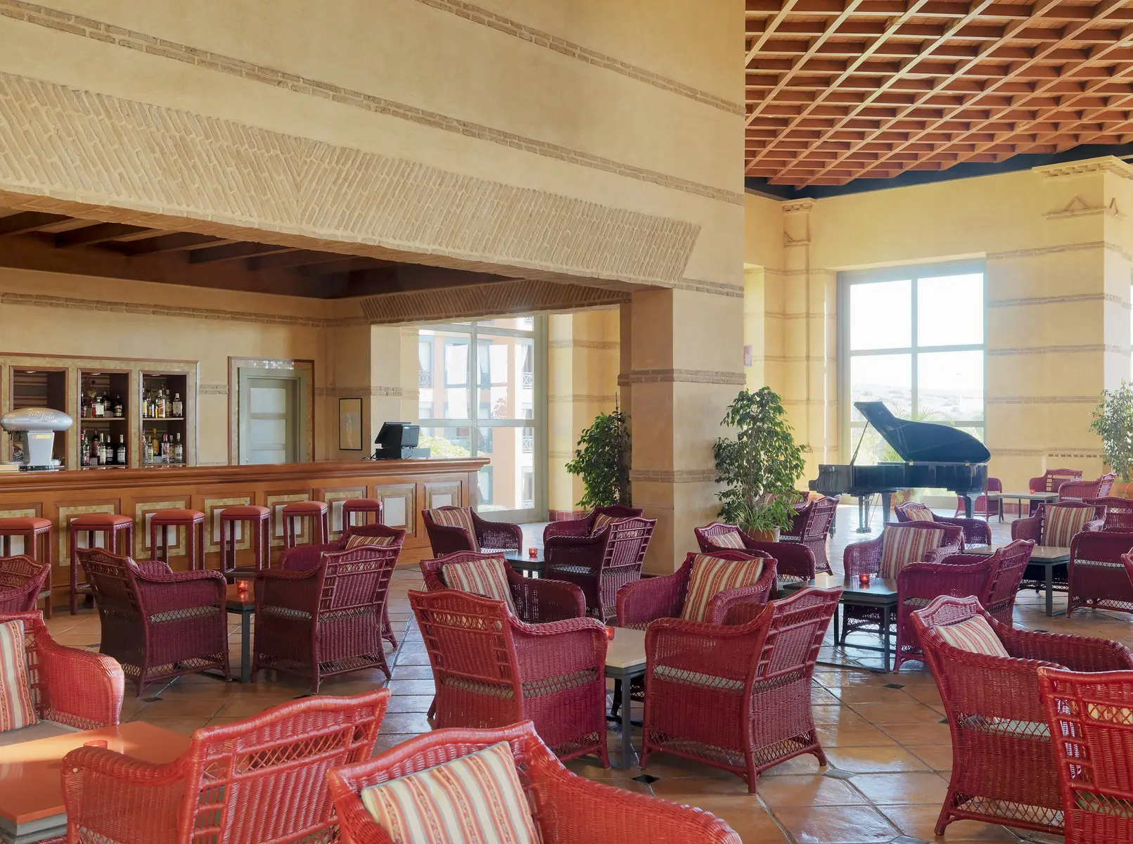 H10 Costa Adeje Palace — H10 COSTA ADEJE PALACE