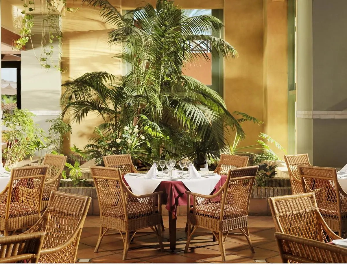 H10 Costa Adeje Palace — H10 COSTA ADEJE PALACE