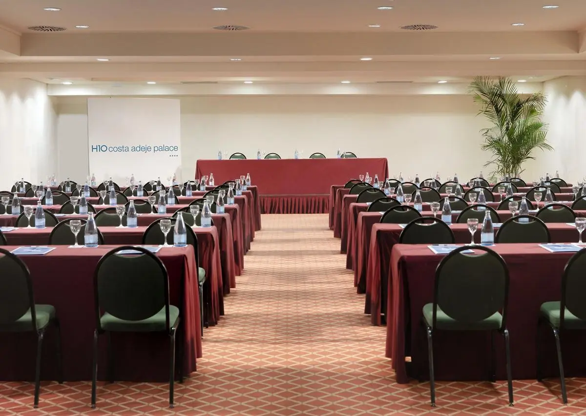 H10 Costa Adeje Palace — H10 COSTA ADEJE PALACE