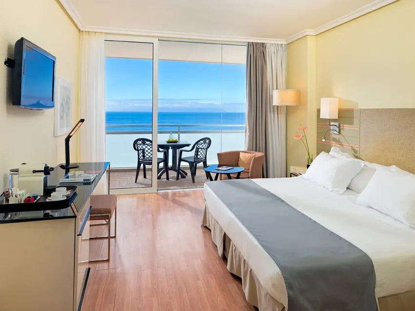 H10 Gran Tinerfe — H10 GRAN TINERFE