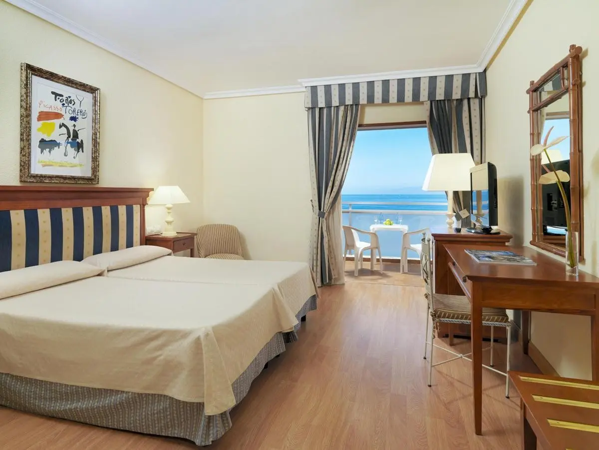 H10 Gran Tinerfe — H10 GRAN TINERFE