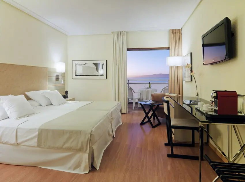 H10 Gran Tinerfe — H10 GRAN TINERFE