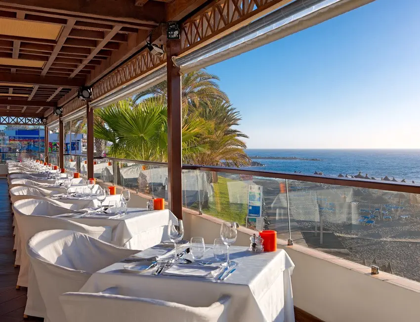 H10 Gran Tinerfe — H10 GRAN TINERFE