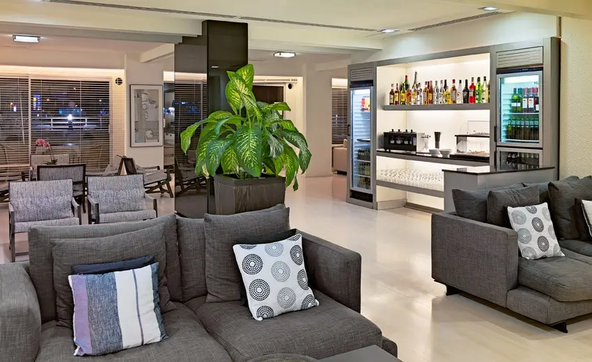 H10 Gran Tinerfe — H10 GRAN TINERFE