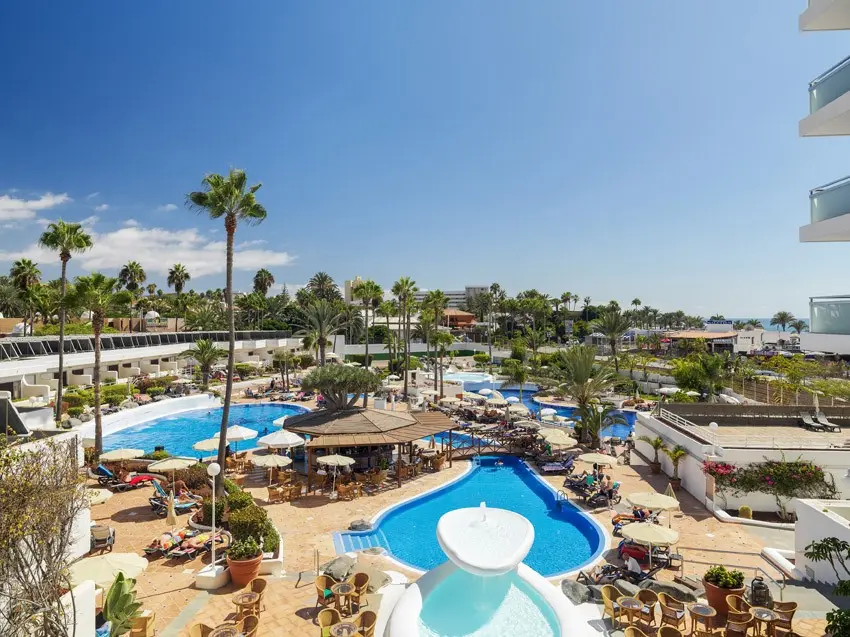 H10 Gran Tinerfe — H10 GRAN TINERFE