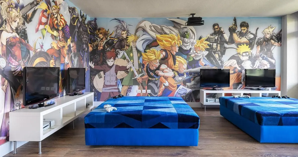 H10 Lanzarote Princess — H10 LANZAROTE PRINCESS