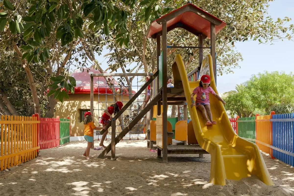 H10 Lanzarote Princess — H10 LANZAROTE PRINCESS