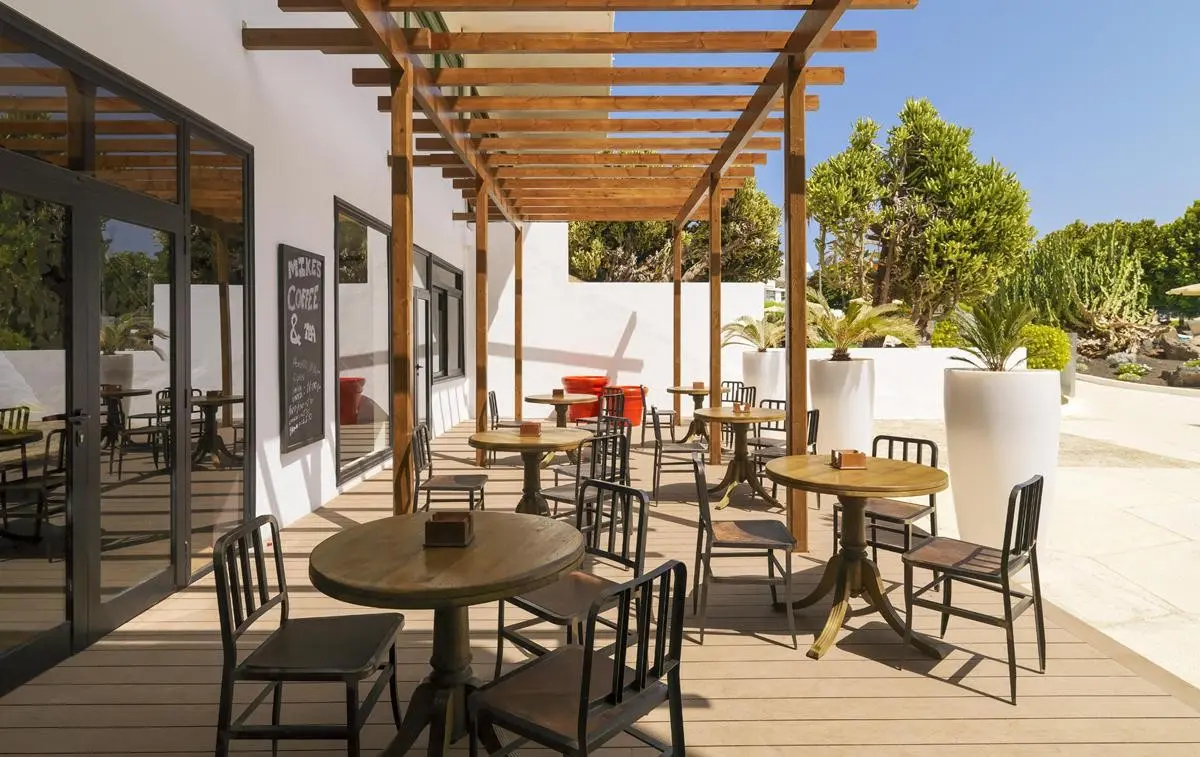 H10 Lanzarote Princess — H10 LANZAROTE PRINCESS