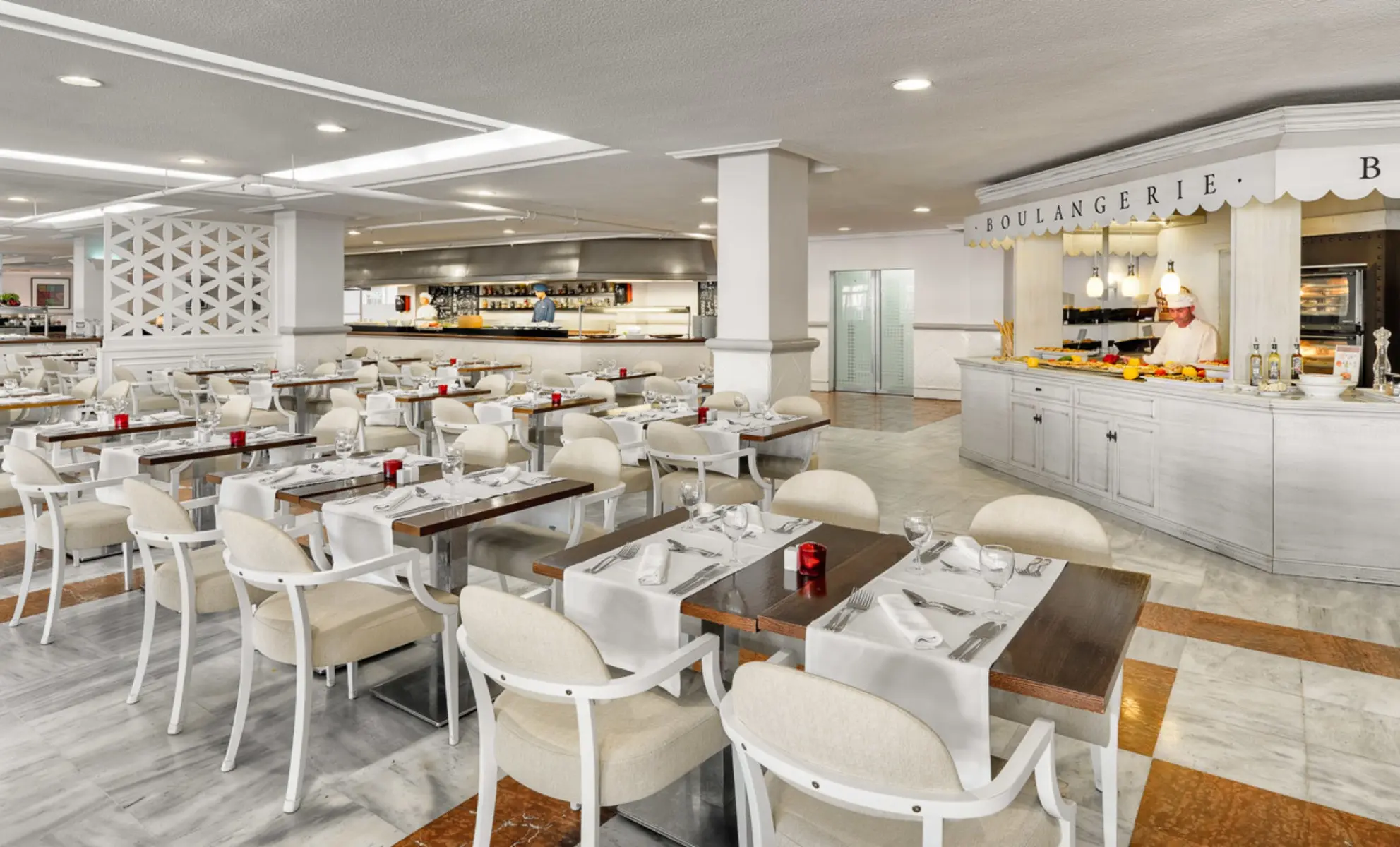 H10 Lanzarote Princess — H10 LANZAROTE PRINCESS