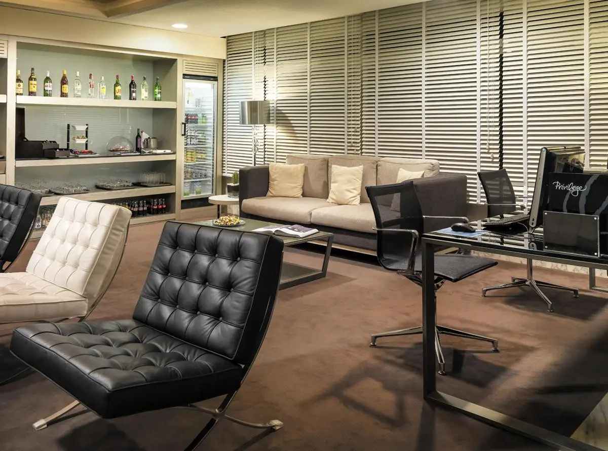 H10 Lanzarote Princess — H10 LANZAROTE PRINCESS