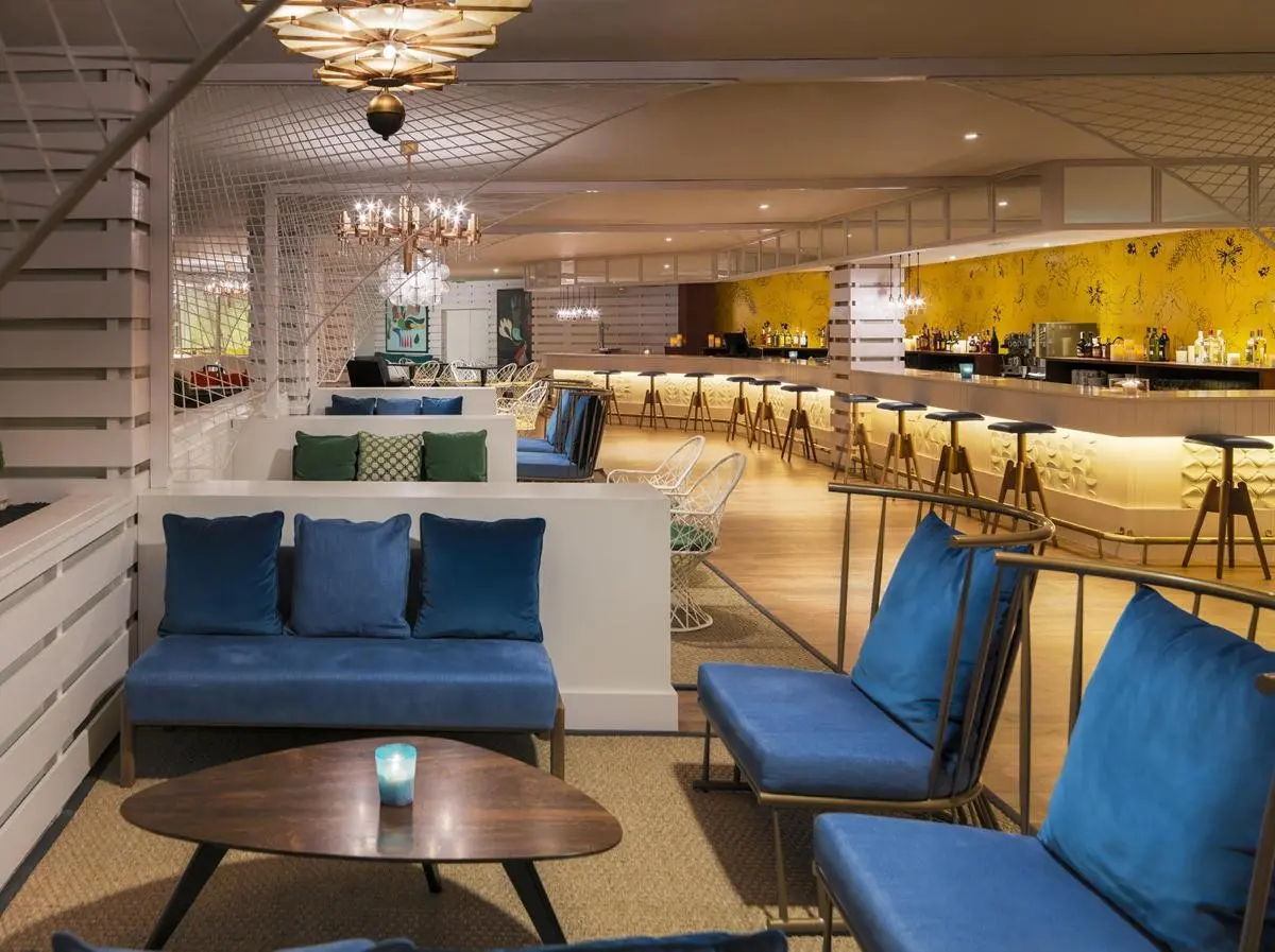 H10 Lanzarote Princess — H10 LANZAROTE PRINCESS