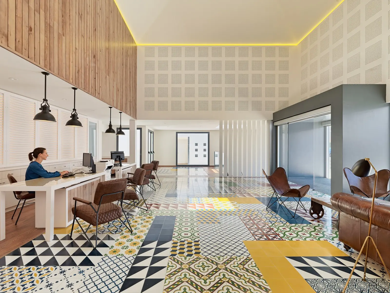 H10 Ocean Dreams — H10 OCEAN DREAMS