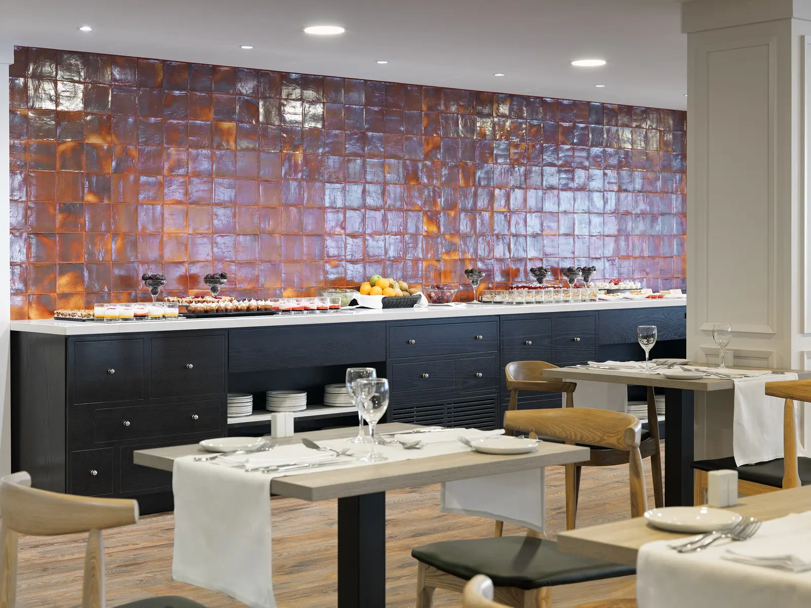 H10 Ocean Dreams — H10 OCEAN DREAMS