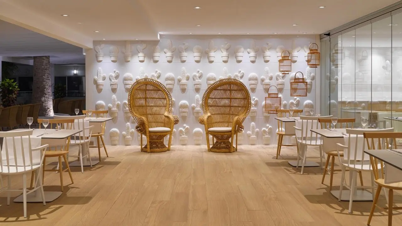 H10 Ocean Dreams — H10 OCEAN DREAMS