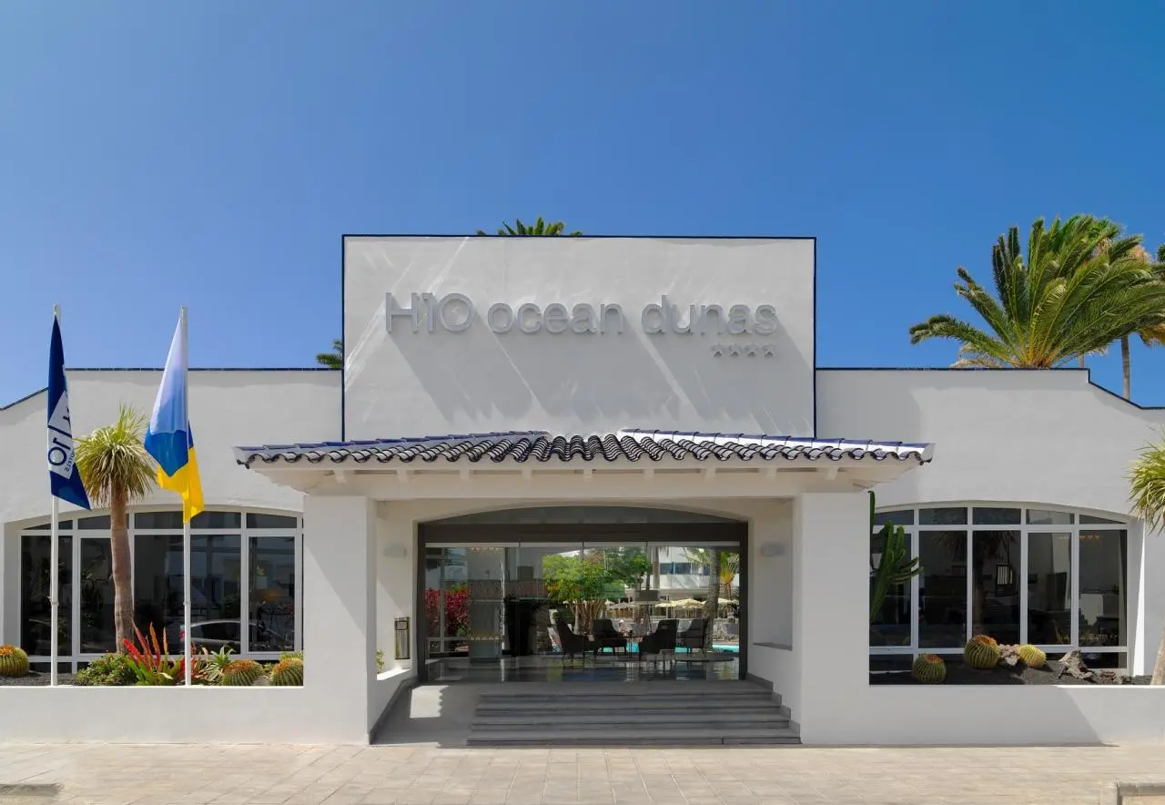 H10 Ocean Dreams — H10 OCEAN DREAMS