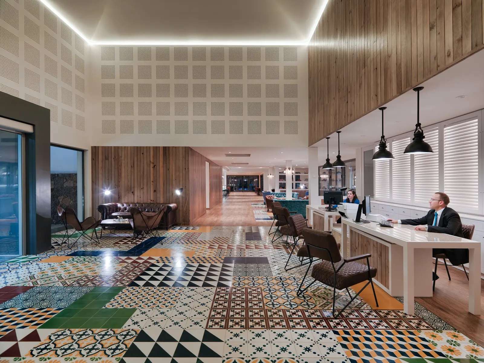 H10 Ocean Dreams — H10 OCEAN DREAMS