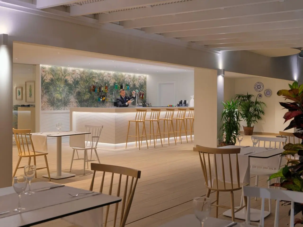 H10 Ocean Dunas — H10 OCEAN DUNAS